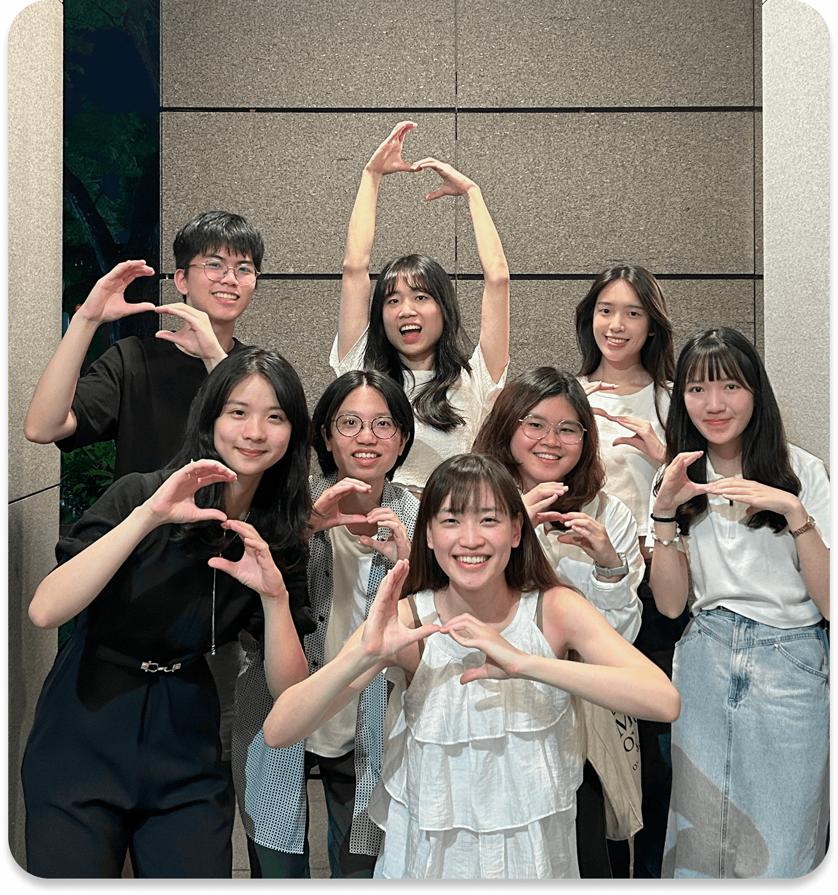 group photo
