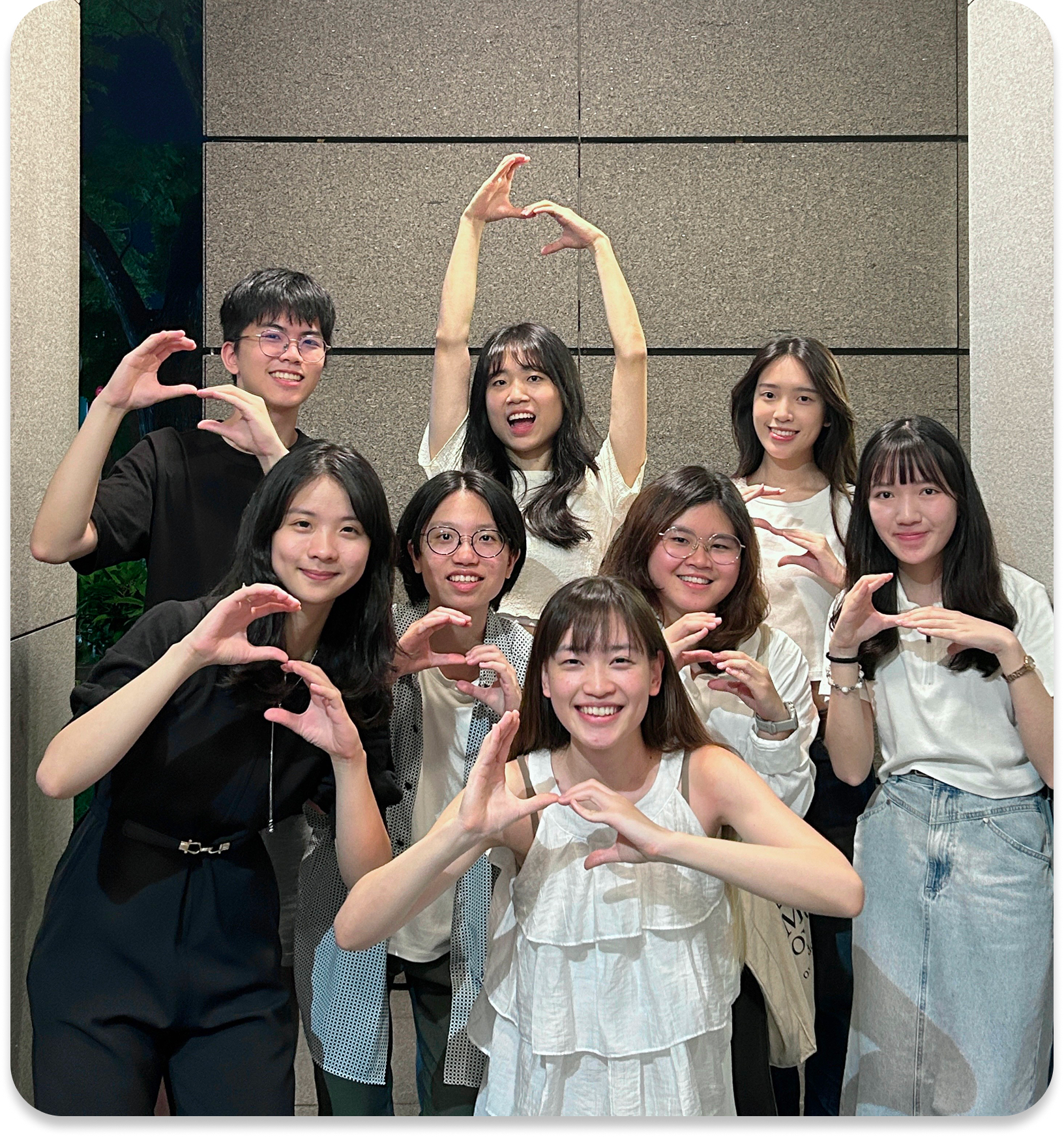 group photo